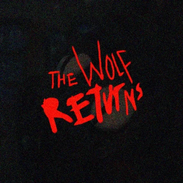 The Wolf Returns EP