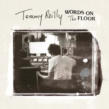 Words on the Floor