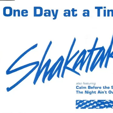 One Day at a Time