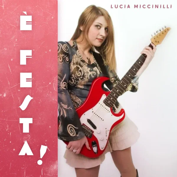 È festa!