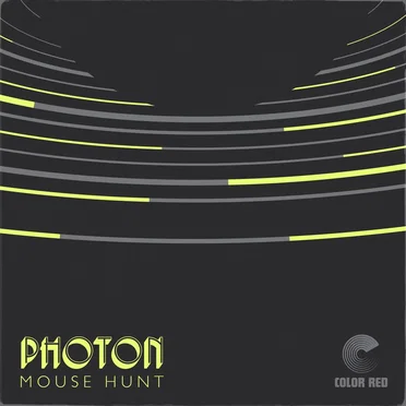 Glow Worm by Photon - album cover