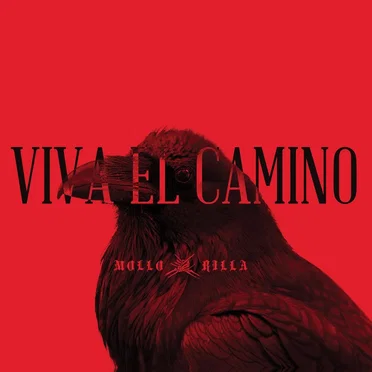 Viva El Camino by Mollo Rilla - album cover