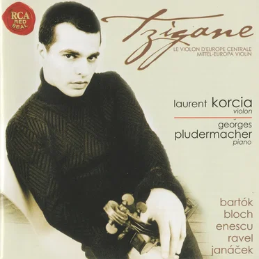 Tzigane : Le violon d’Europe centrale