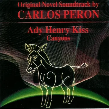 Ady Henry Kiss: Canyons