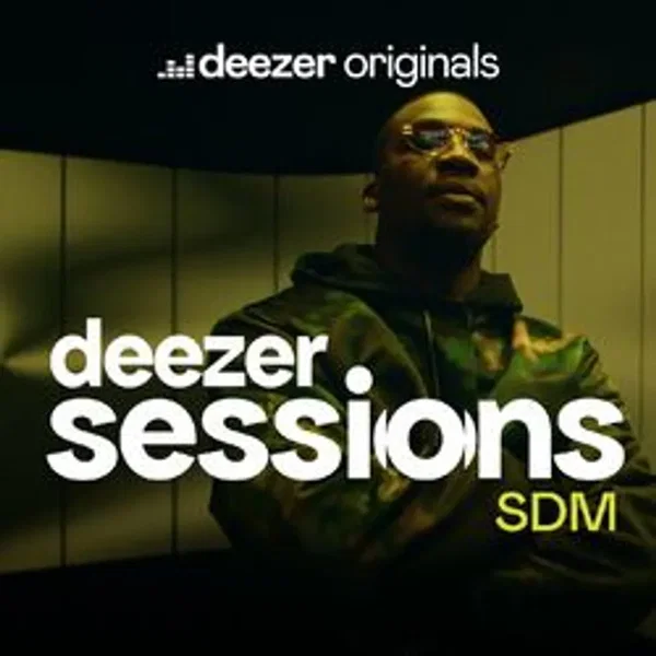 Deezer Sessions