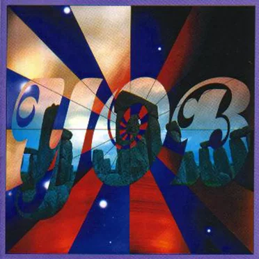 YOB by YOB - album cover