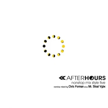 Afterhours: Nonstop Mix Style Five
