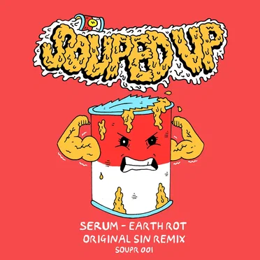 Earth Rot (Original Sin remix)