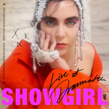 Showgirl (live at Dramaten)