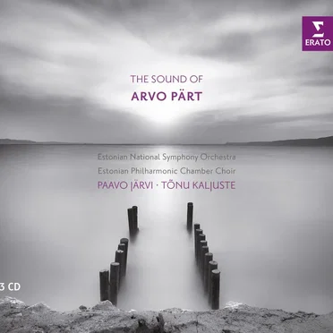 The Sound of Arvo Pärt