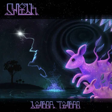 Limber Timbre by Smilk - album cover