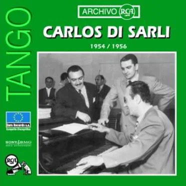 Archivo RCA: 1954 / 1956