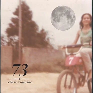 73 by Eron Falbo - album cover