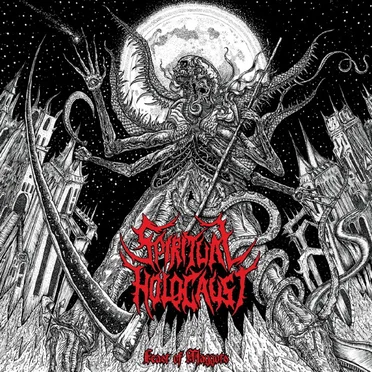 Feast of Maggots