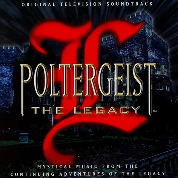 Poltergeist: The Legacy