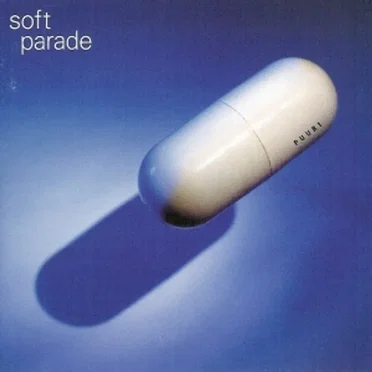 Puur by Soft Parade - album cover
