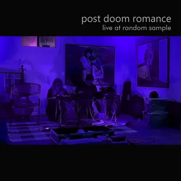 Live at Random Sample Nashville 3.25.2023