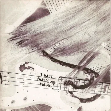 You Gotta Pay by That's All Folks! - album cover