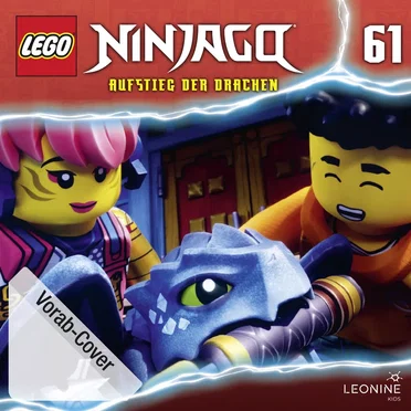 Lego Ninjago
