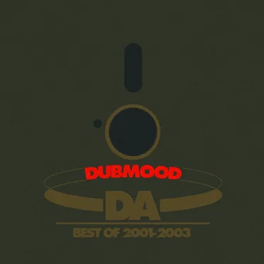 Best of 2001-2003
