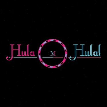 ¡Hula hula!