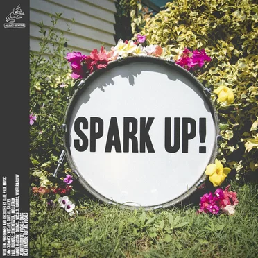 Spark Up! by Ball Park Music - album cover