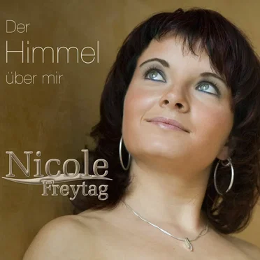 Der Himmel über mir