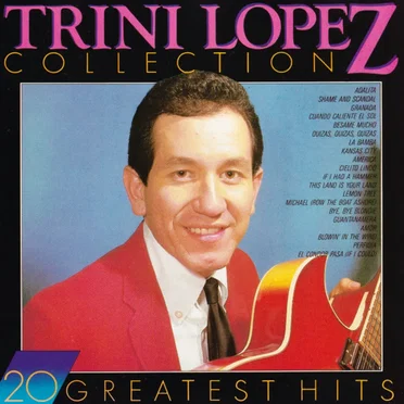 Collection: 20 Greatest Hits