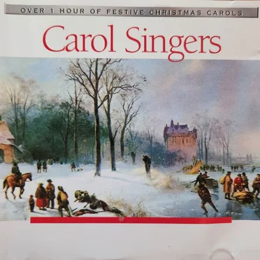 Carol Singers