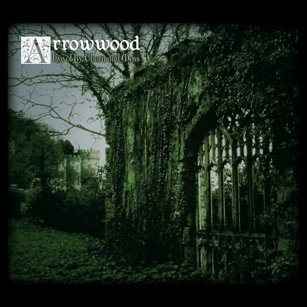 Eye Of Ivy, Thorn And Moss