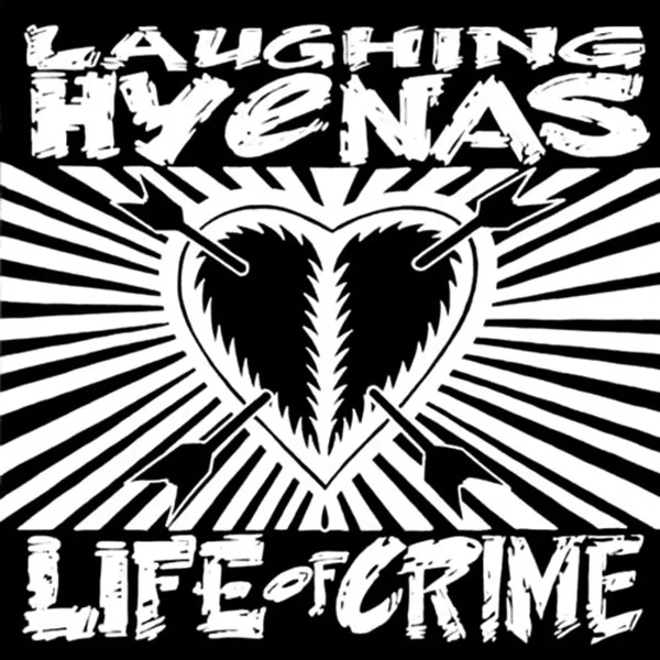 Life of Crime