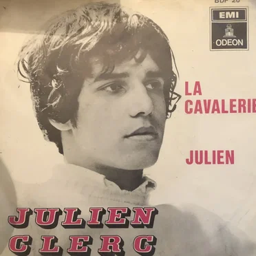 La Cavalerie / Julien
