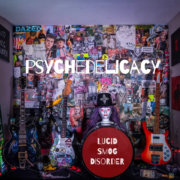 Psychedelicacy