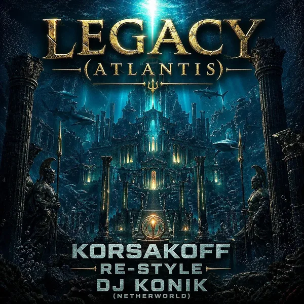 Legacy (Atlantis)