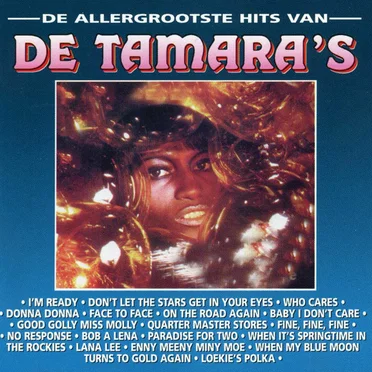 De allergrootste hits