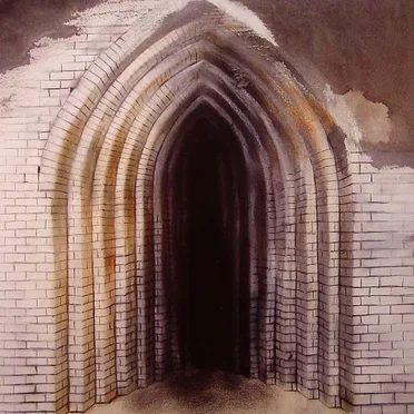 Rowena / Kids in the Hall by Byrds of Paradise - album cover