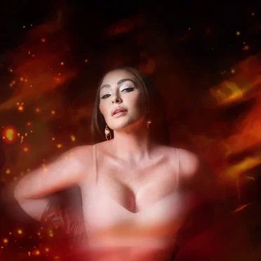 Burning Letters