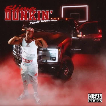 Slime Dunkin’