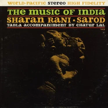 The Music of India