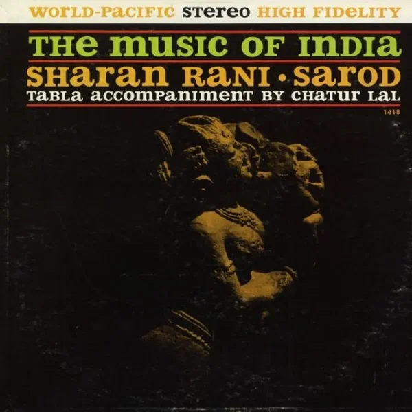 The Music of India