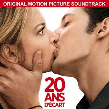 20 ans d'écart
