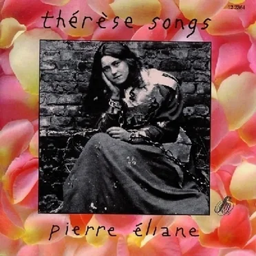Thérèse Songs (rose)