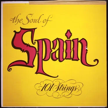The Soul of Spain