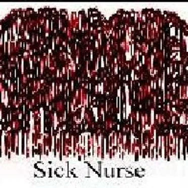 Sick Nurse by Carnivore Diprosopus - album cover