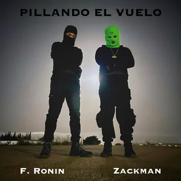 Pillando el Vuelo