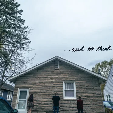 …and to think