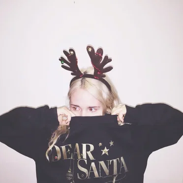 Dear Santa by Mr Little Jeans - album cover