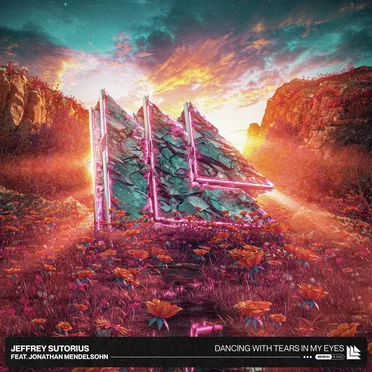 Dancing With Tears in My Eyes