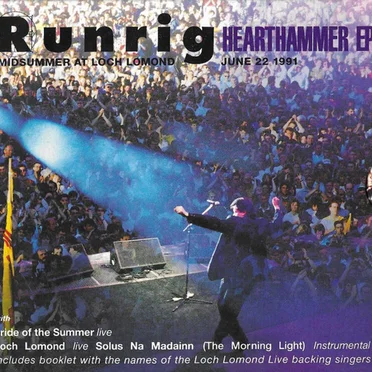Hearthammer