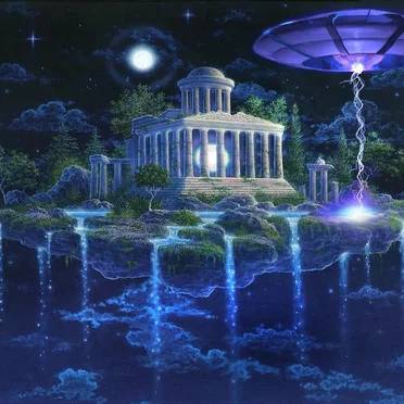 Magical Palace